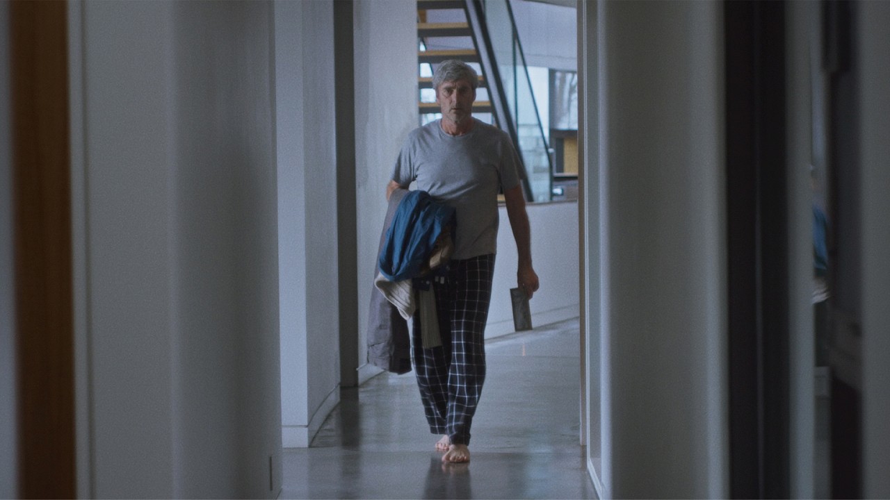With the Tide (2019) | Dramatic Short Film