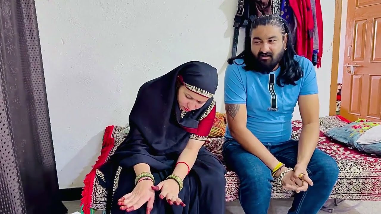 भाई भाई की लड़ाई भाभियों ने मिटाई 😄😄😄#funny #comedy #pintuindori #shorts 
