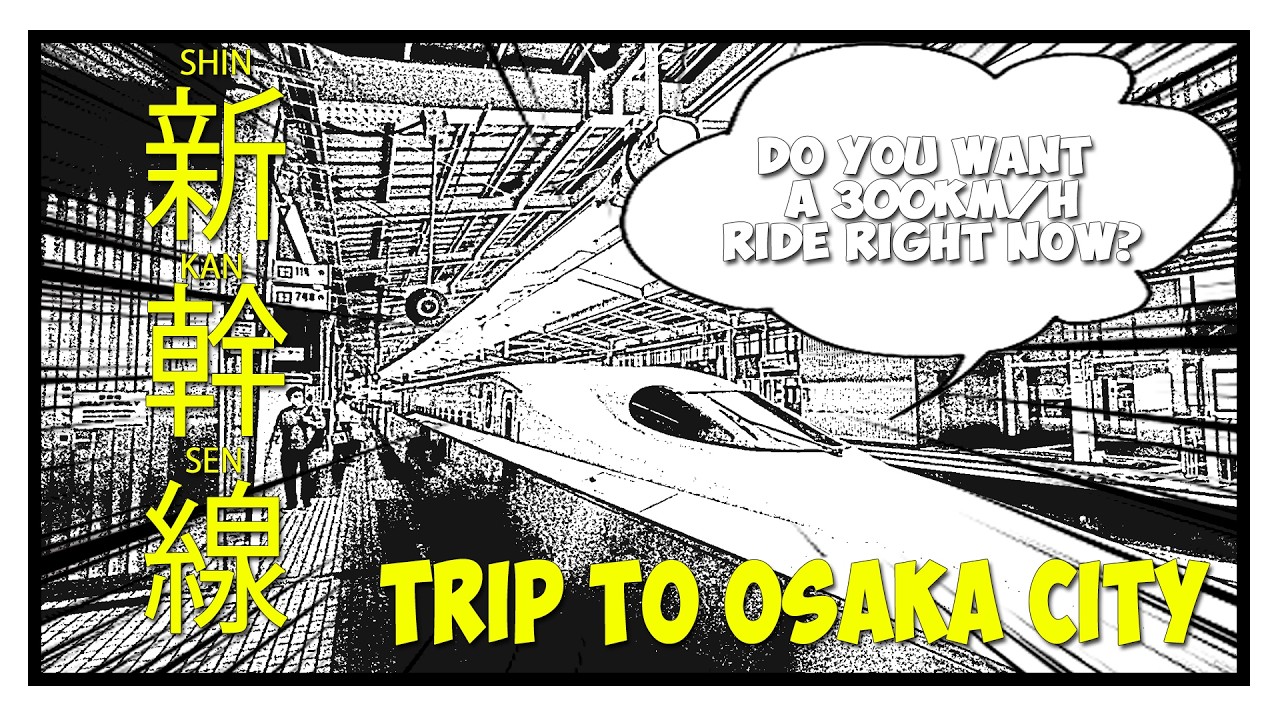 JAPAN'S BULLET TRAIN pt 2 #shinkanshin #live #youtubeshorts  #entertainment