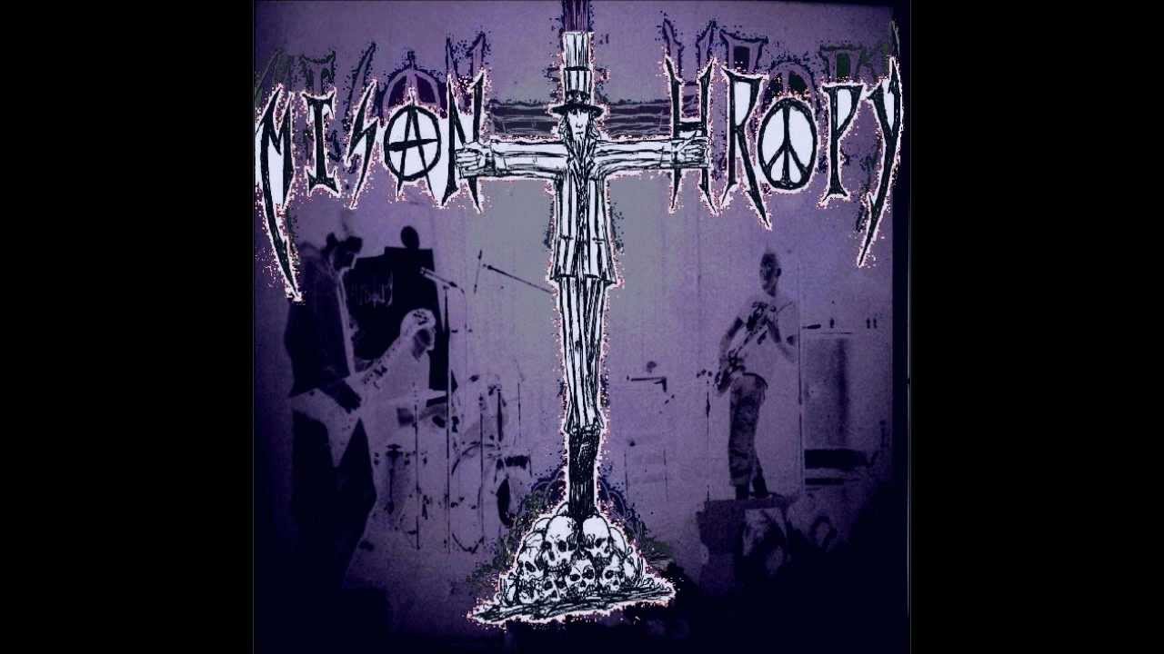 Misanthropy - Darkening Descent