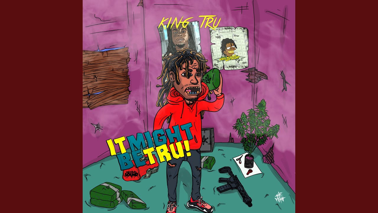 Actin' Up (feat. RMC Mike & Rio Da Yung OG)