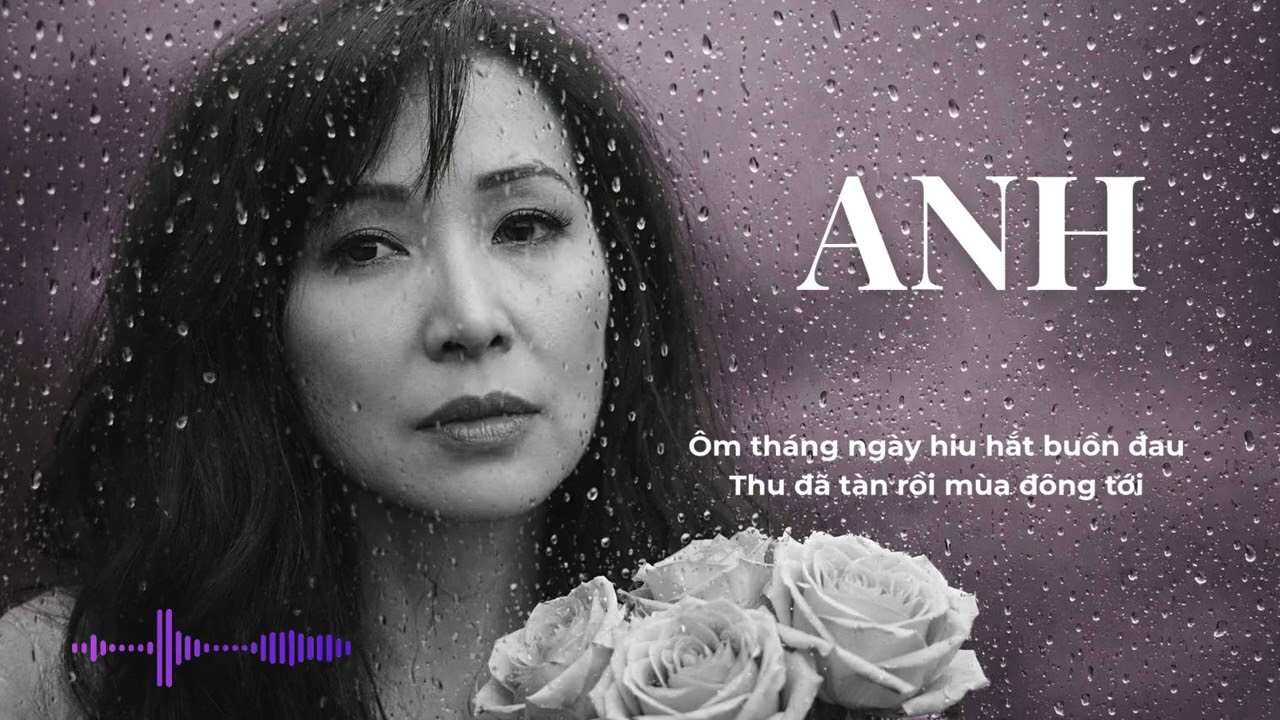 Anh - Sáng Tác Lê Dinh