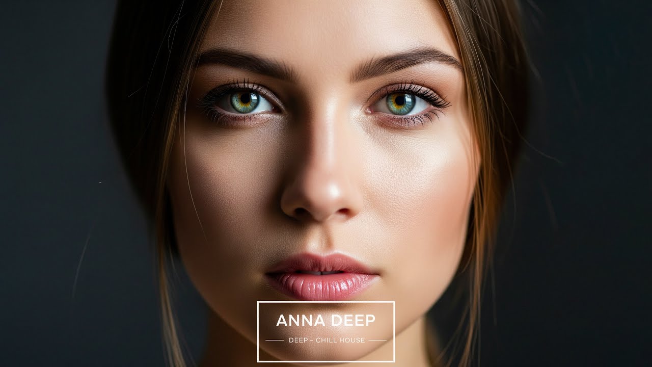 ANNA DEEP - Drift Back to You