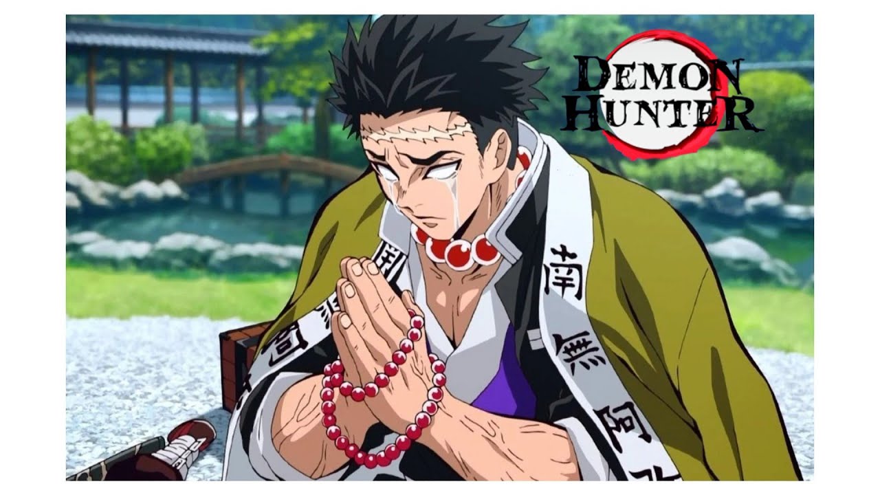 [DEMON HUNTER] STONE BREATHING COMPILATION