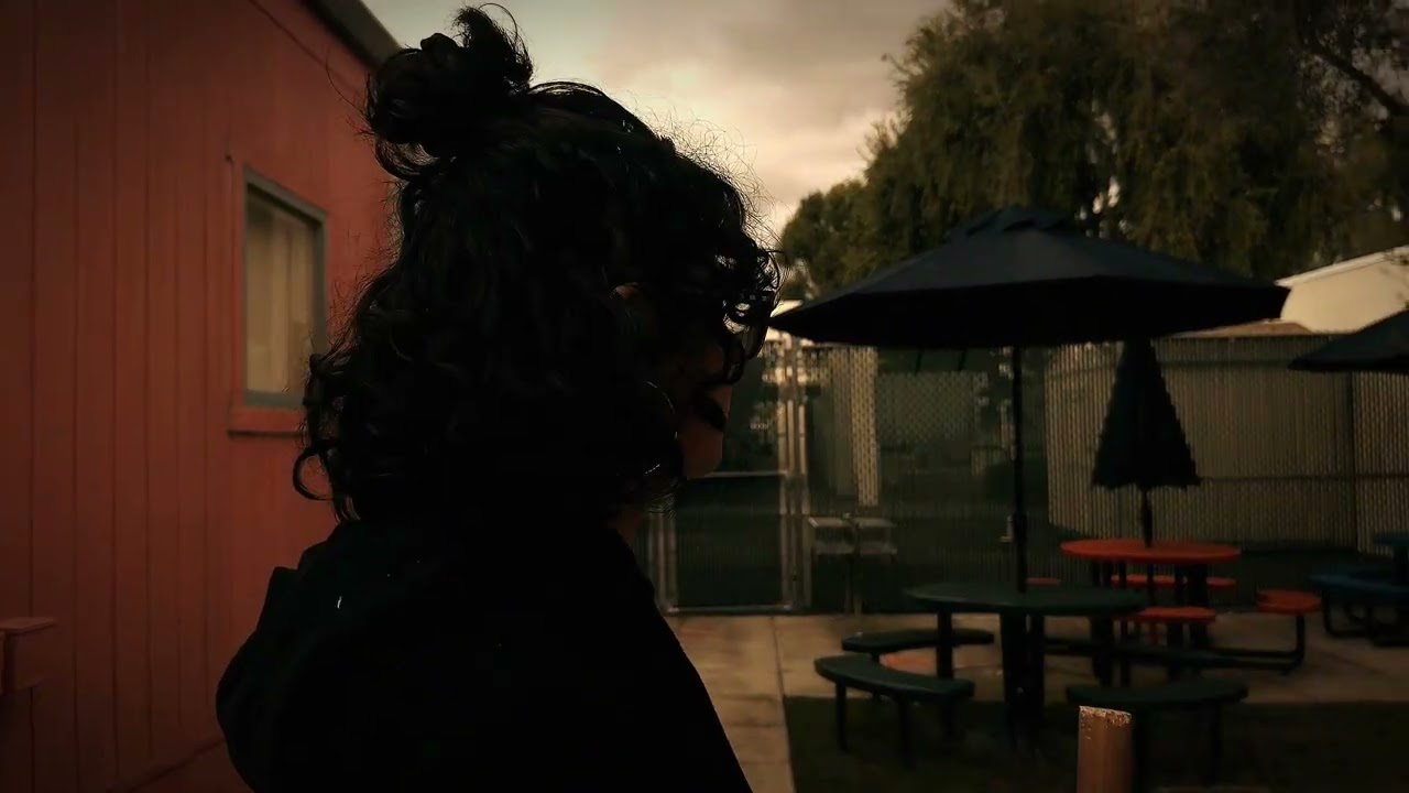 Seven Samurai Inspiration