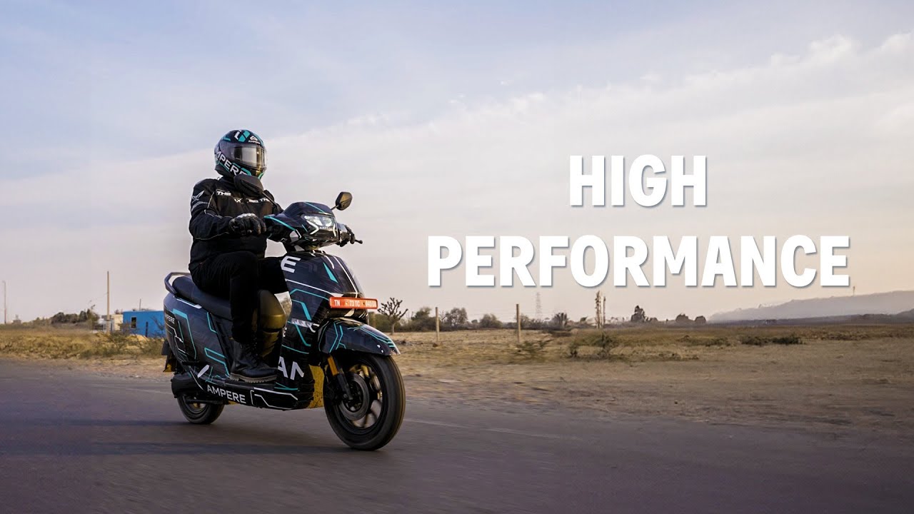 #TheNexBigThing | Power and Speed