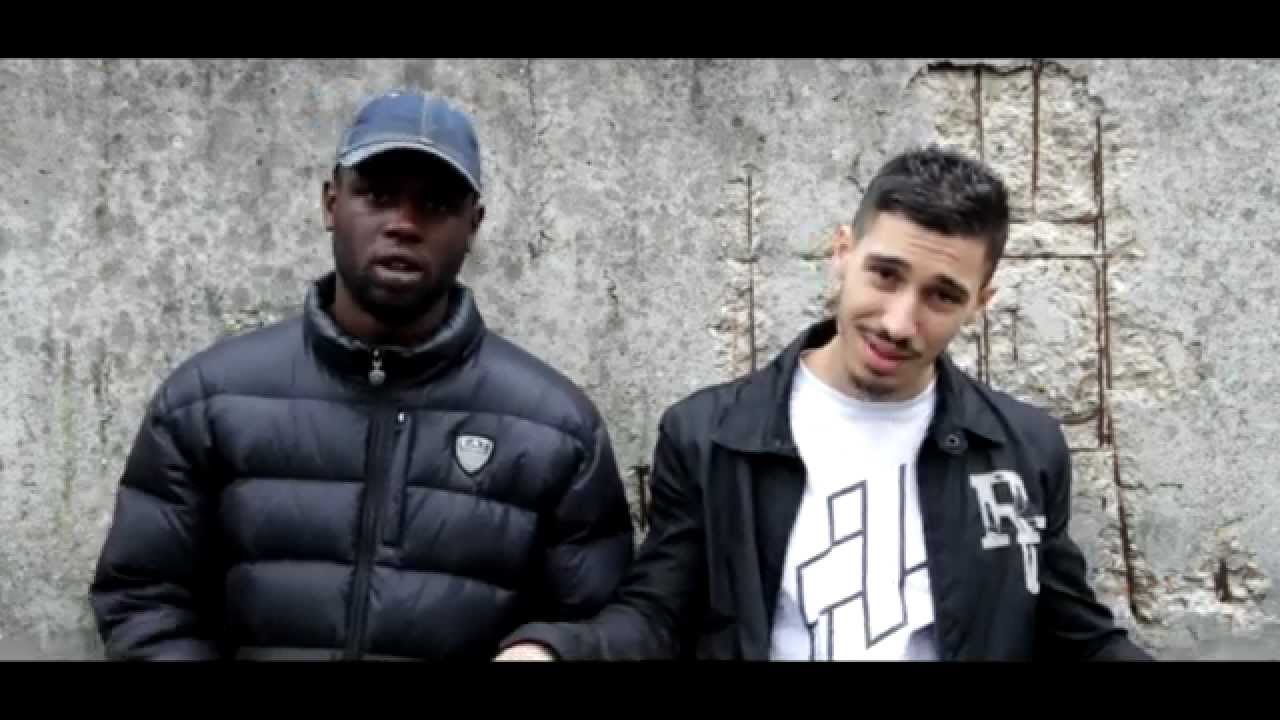 S-pion N.O.S - J'Oublie Pas (Ordell-b prod)
