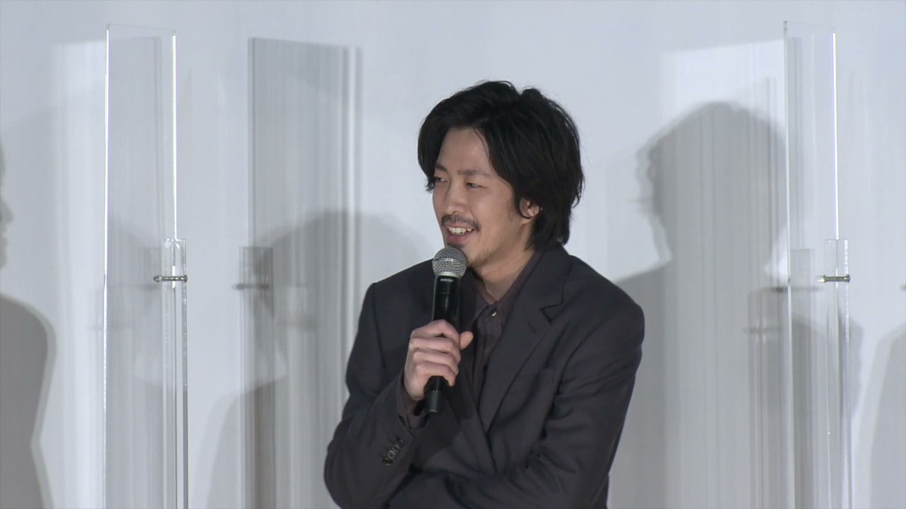 成田凌、高良健吾、前田敦子、 若葉竜也、浜野謙太、藤原季節、目次立樹 、松居大悟監督『くれなずめ』完成披露舞台挨拶REPORT