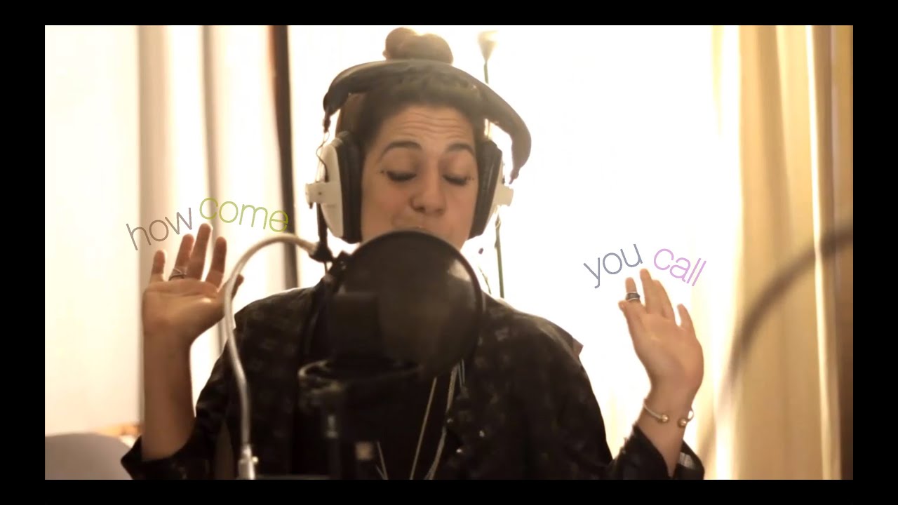L.B.T - How Come You Call (Kicha Studio Sessions)