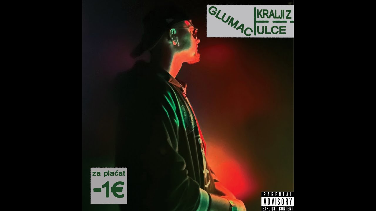 Glumac- Kralji z ulce