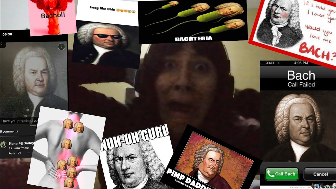 FLABBERGASTED 🗣️ Reacting To J. S. Bach's Toccata And Fugue BWV 565 (BEST VERSION EVER) 