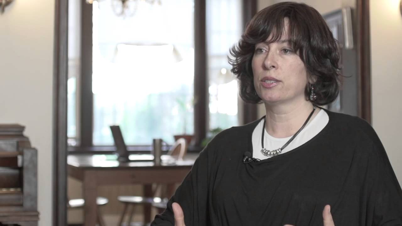ShimonaTzukernik | Women's Role in The World in The Eyes of Kabbalah | Kabbalah Me Movie