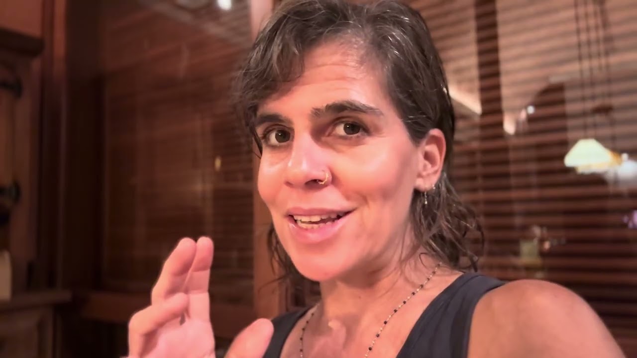 Abobrinha Brasileira Refogada | Fogão à Lenha