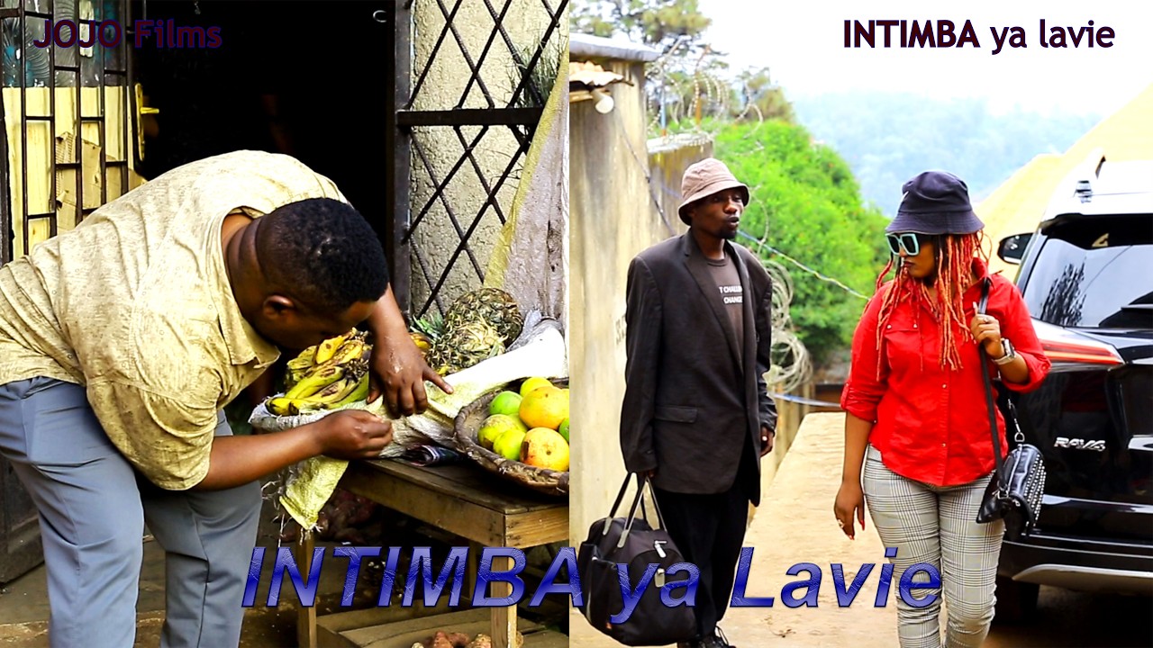 #INTIMBA ya La vie #Series S2Ep148🔥🔥🔥KABAYE PAPA LAVIE YIBYE AMAFARANGA MAMA LAVIE,ALINE ARAGIYE🔥🔥🔥