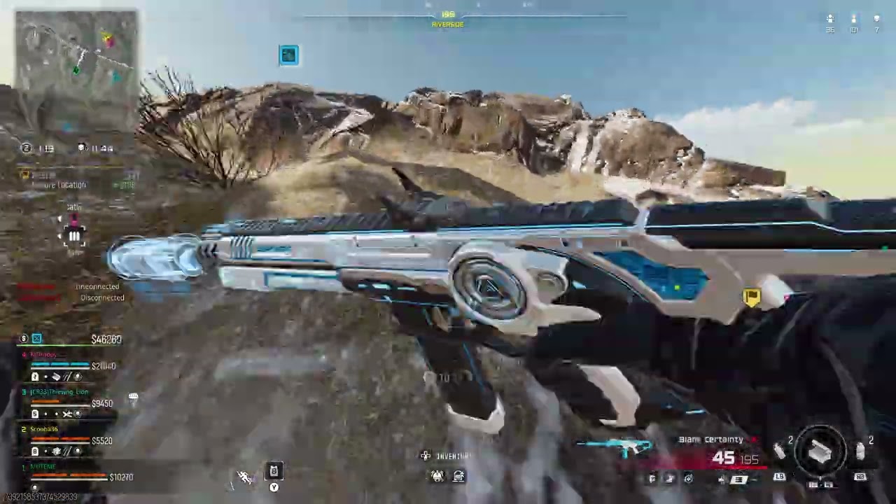CALL OF DUTY: BO7 WARZONE NO COMMENTERY GAMEPLAY (BATTLE ROYAL)