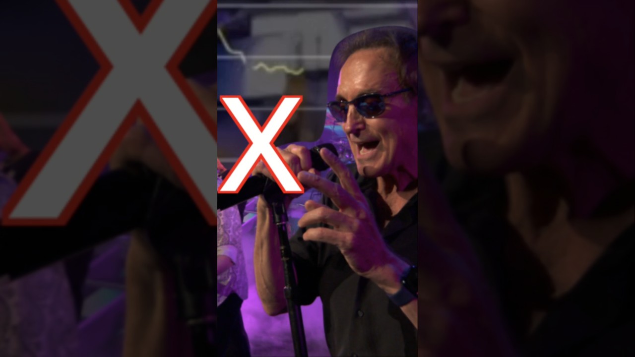 The Truth About Live Music & Pitch Correction