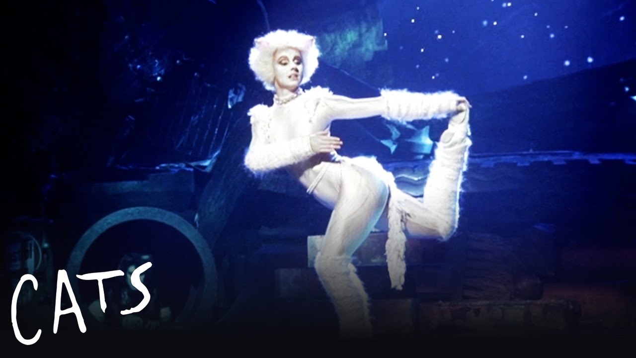 Victoria | Cats the Musical