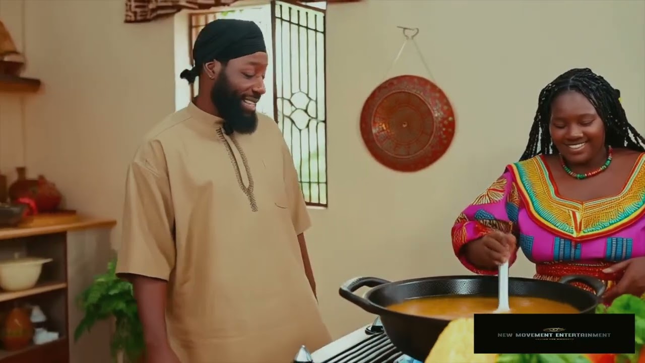 Papa Jerry - Working Hard (Official Music Video) Soca 2025