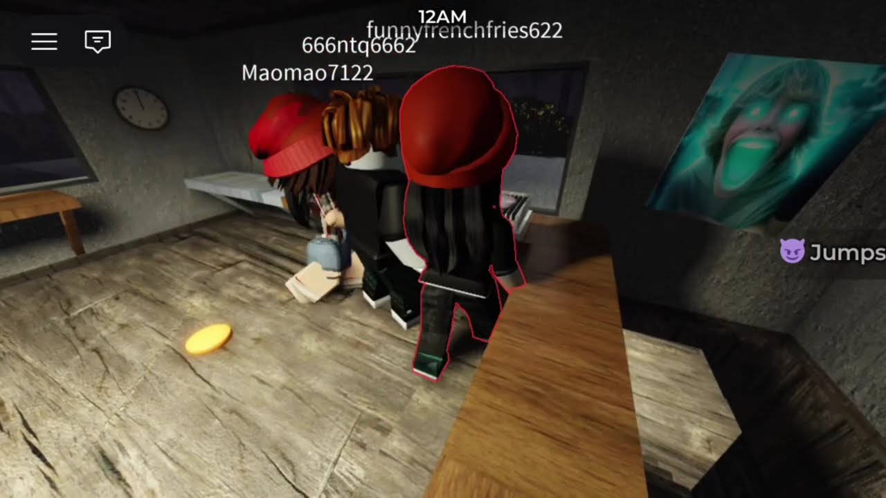 Playing 67 burger shop!!!