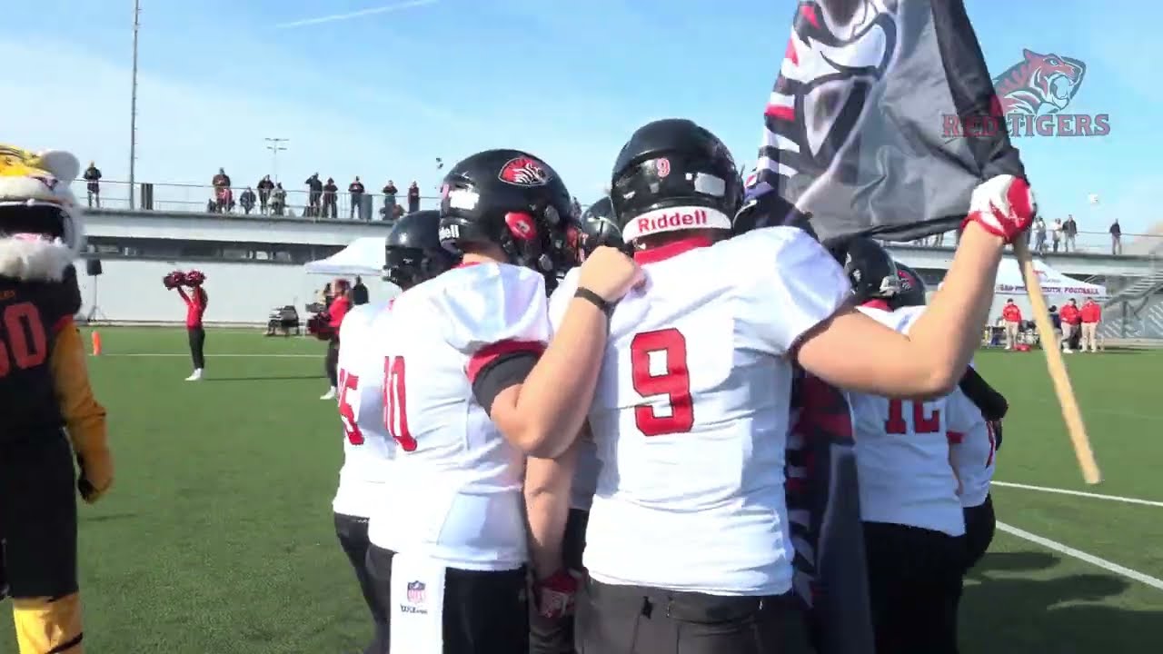 U14 2025 Highlights