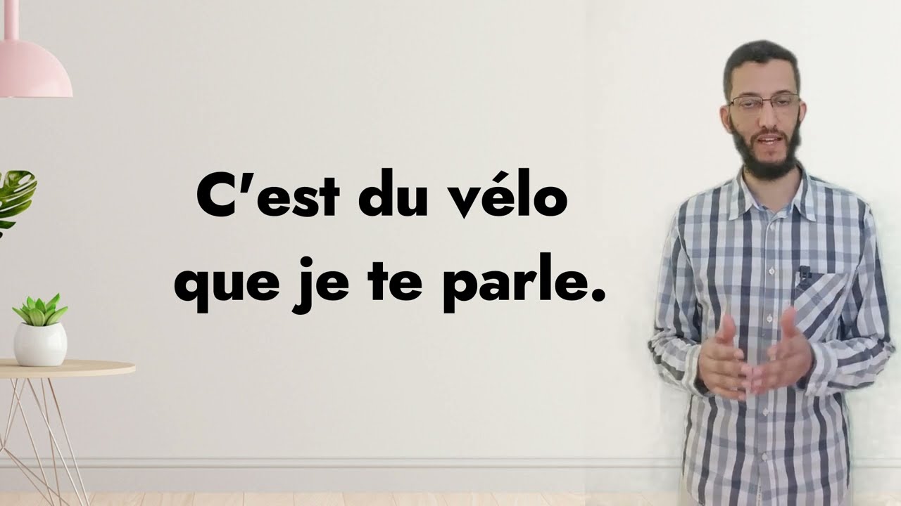 Cours 2: la mise en relief