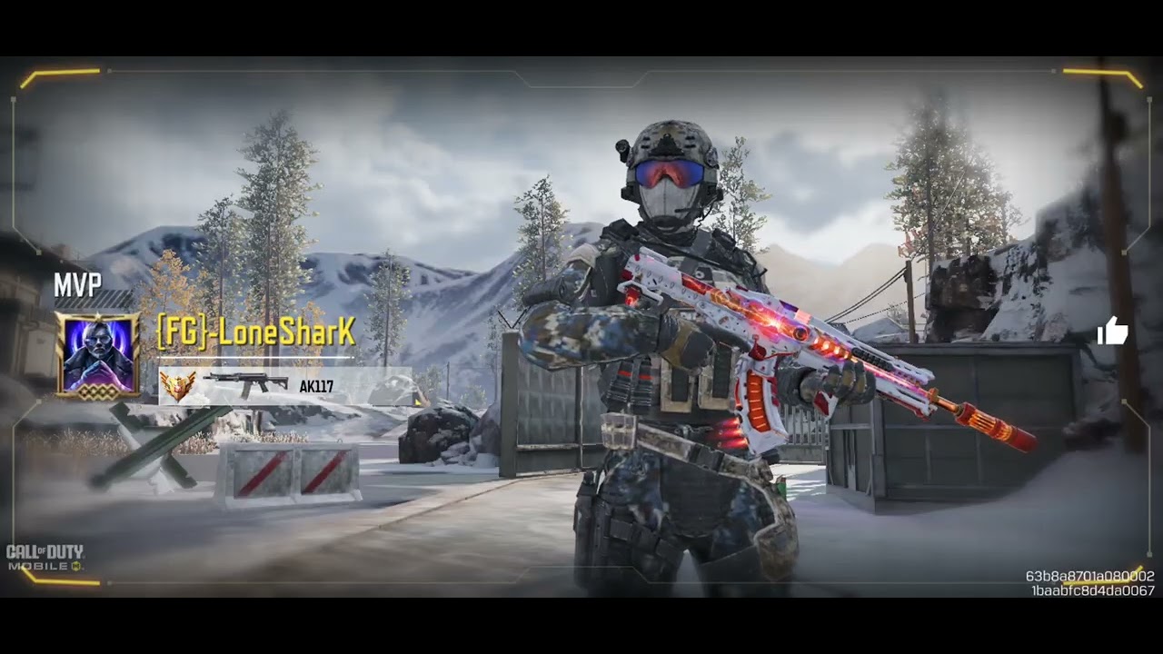 call of duty mobile 471