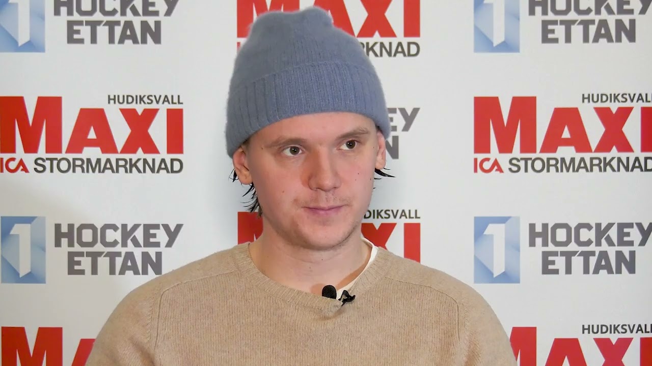 Lär känna Carl Wassenius