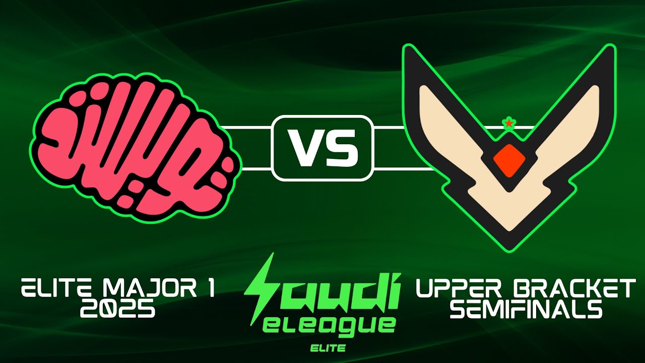 Twisted Minds vs Team Vision - Upper Bracket Semifinals | SEL Major 1