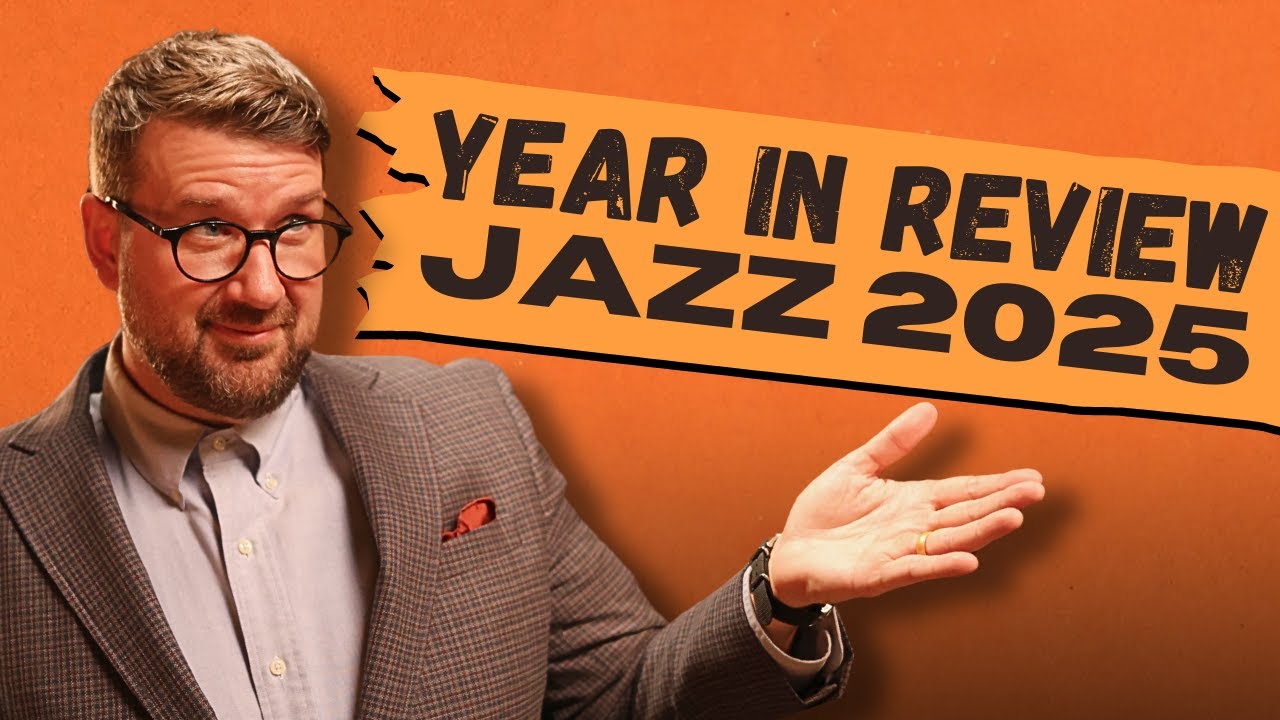 The Best New Jazz of 2025