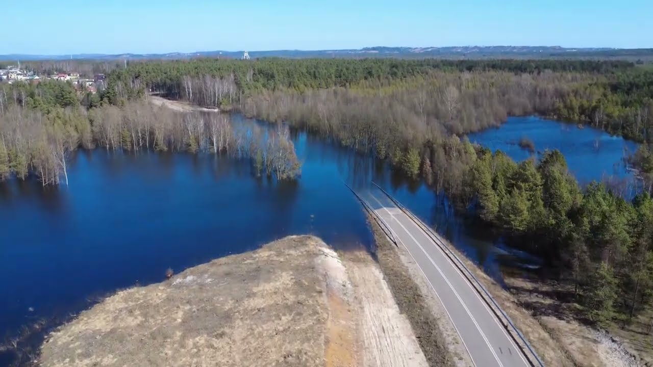 Obwodnica Bolesławia (powiat olkuski) 14.03.2026