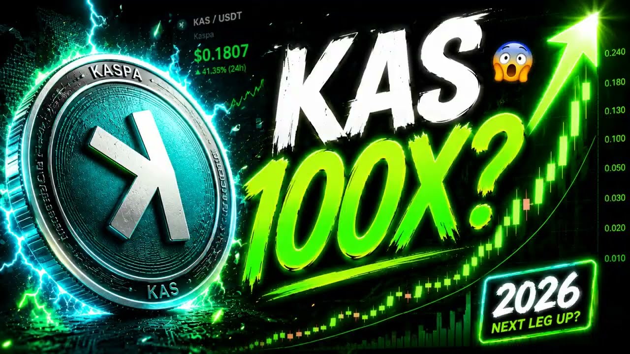 Kaspa price prediction: one rejection can kill the long