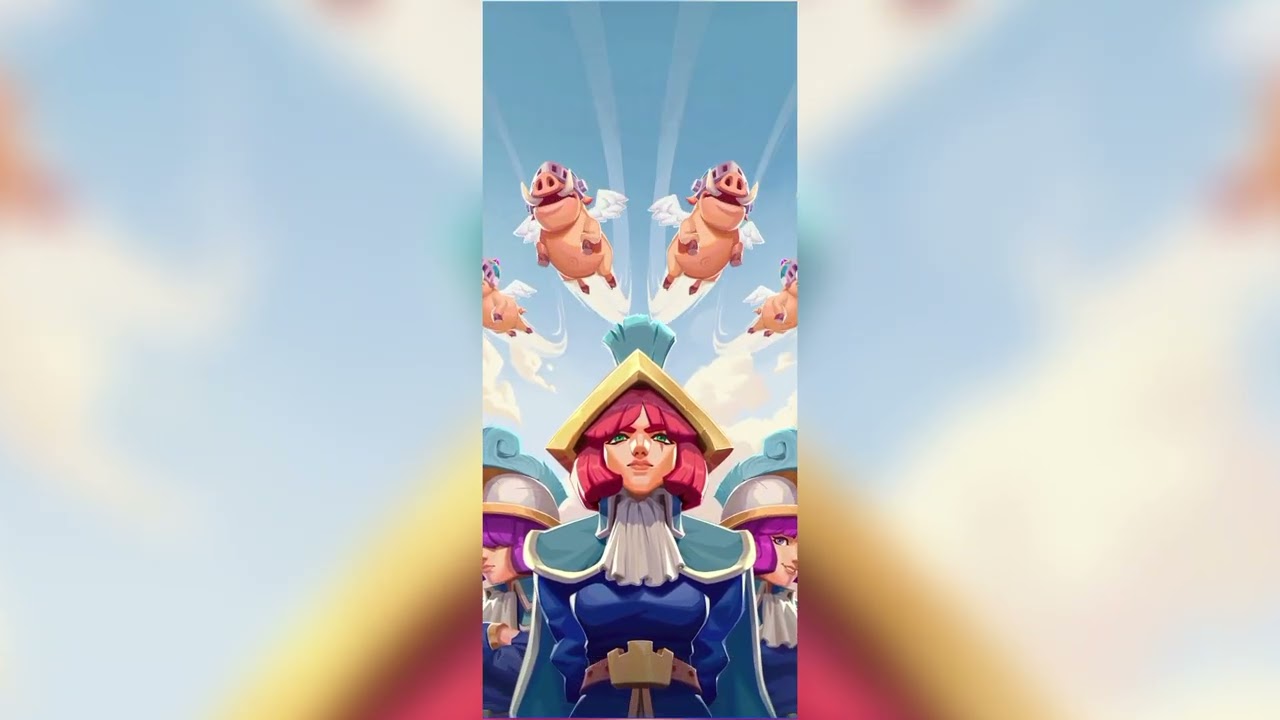 Playing Clash Royale | Part 2 | Arena 1