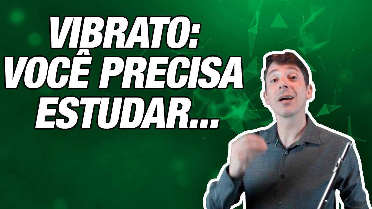 VIBRATO: VOC&Ecirc; PRECISA ESTUDAR... | Ot&aacute;vio Bl&oacute;es