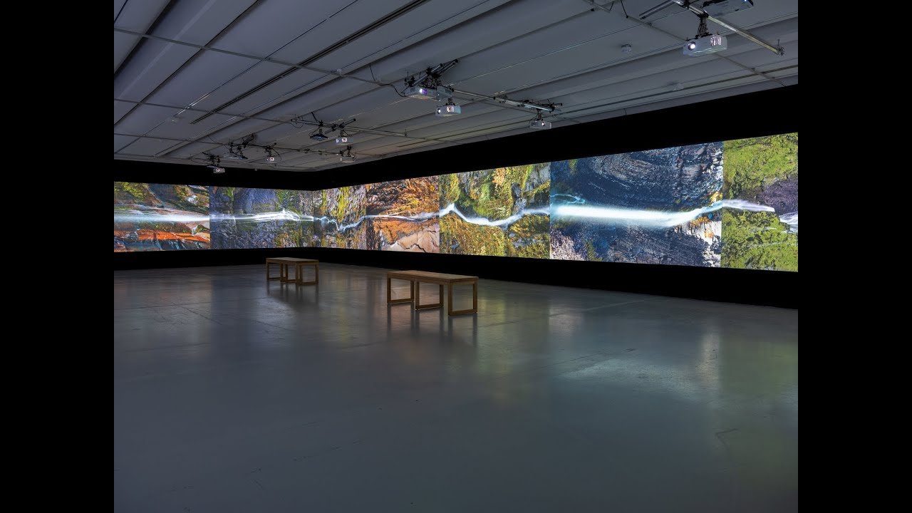 Tumi Magnússon Hringrás