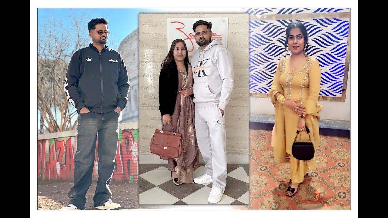 Wedding Ceremony Manpreet Weds Sunita | Bittu Digital Studio Nurmahal Mb.8837630704