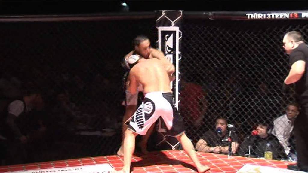 anas siraj mounir vs jamie jones