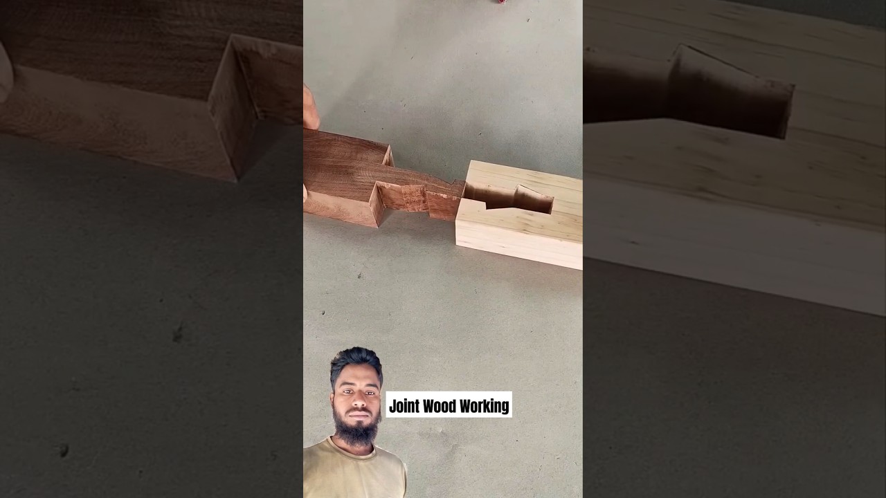 #wood #joint #woodworking #woodstyle #handytips #woodwork #woodworkings #satisfying #woodtools #tips