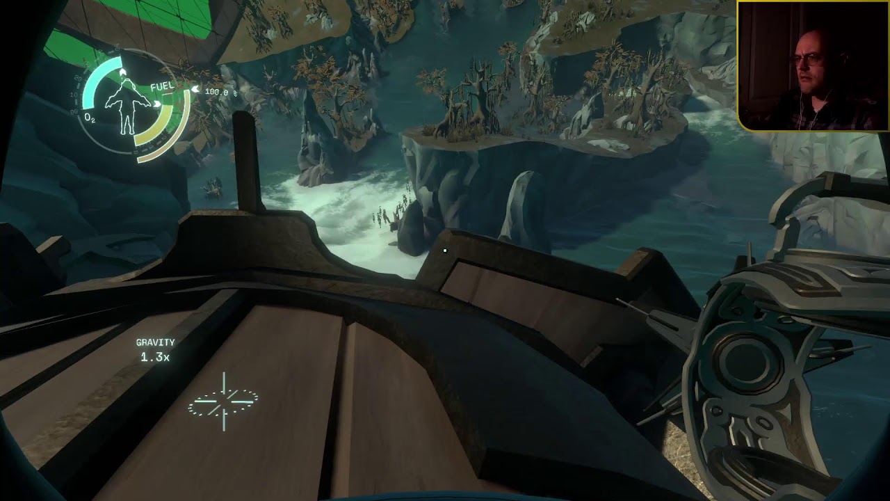Nightmares & Dreamscapes | Outer Wilds | 2026-01-17