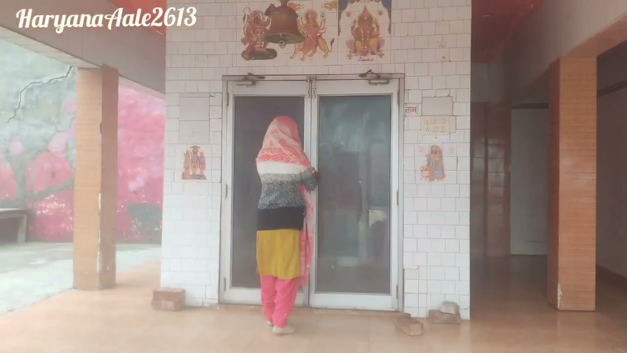 HaryanaAale ka majedar vlog-4