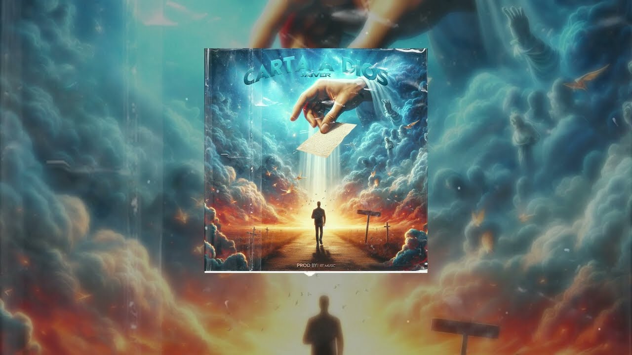 Jaiver - Carta A Dios (Oficial Audio)