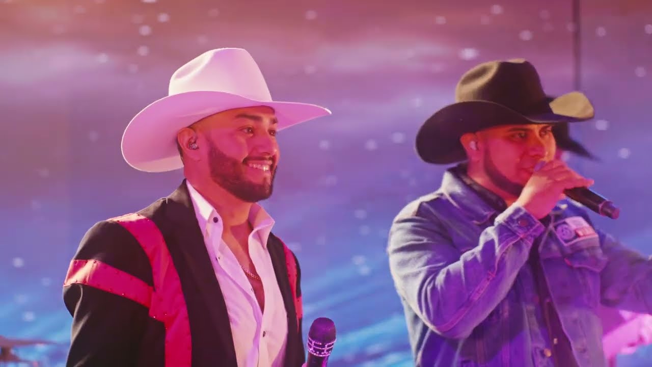 Revancha Norteña ft. Froy Espitia - Estoy Aprendiendo (Live Session #16)