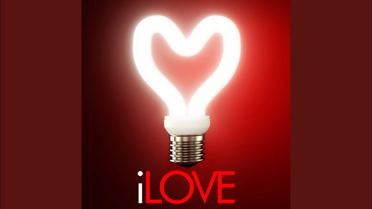 I Love (Original Mix)