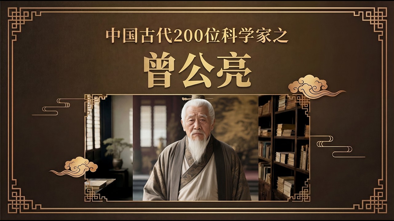 曾公亮有多牛？编世界首部军事百科，定义古代热兵器时代