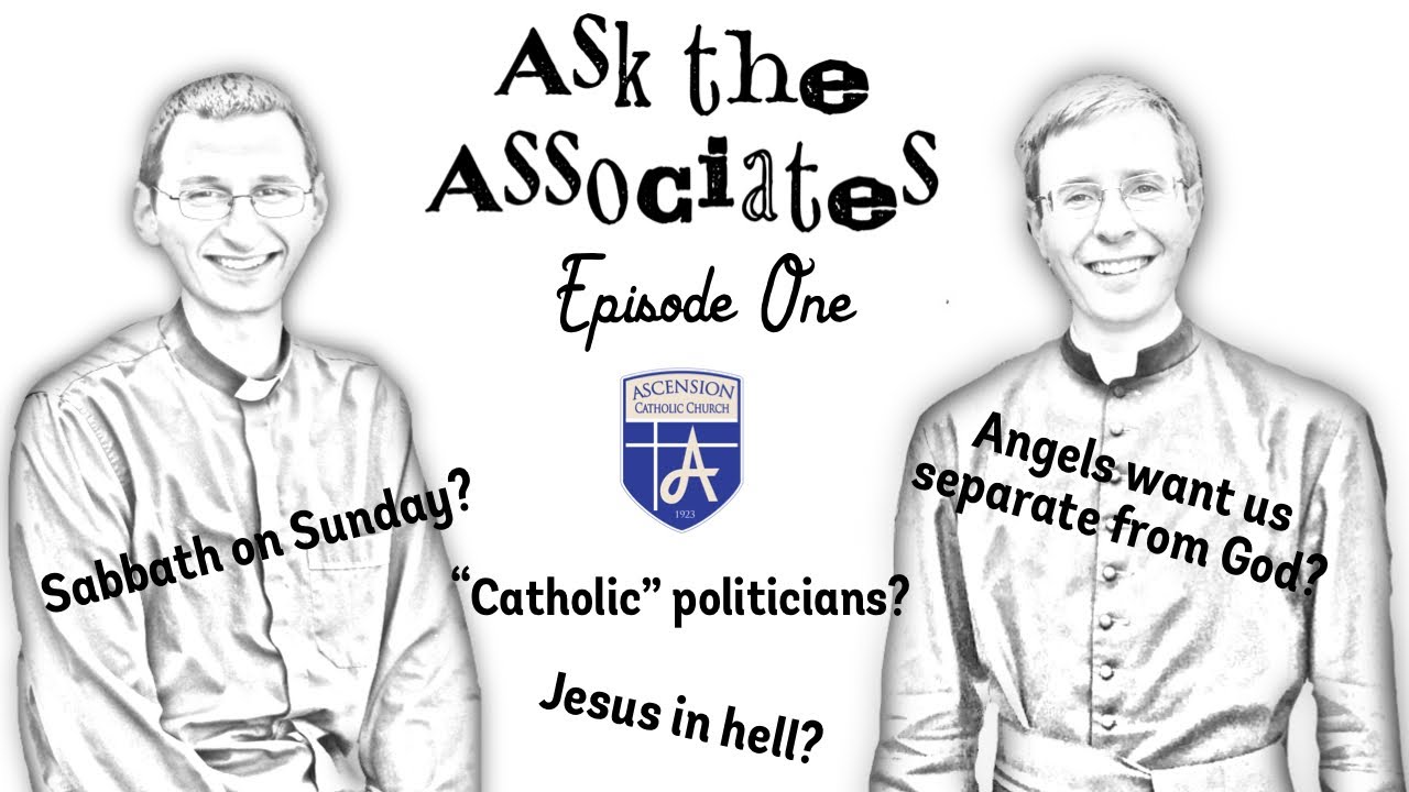 Ask the Associates Episode 1