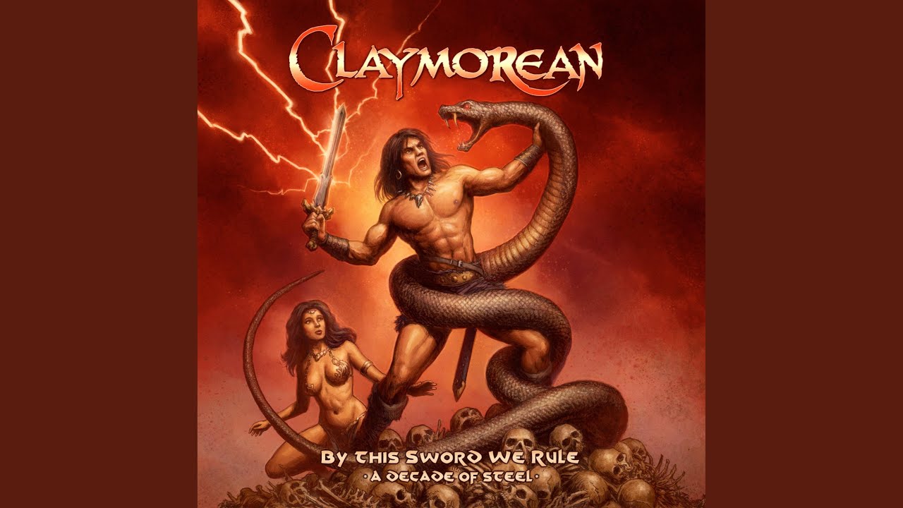 Hymn of Vengeance