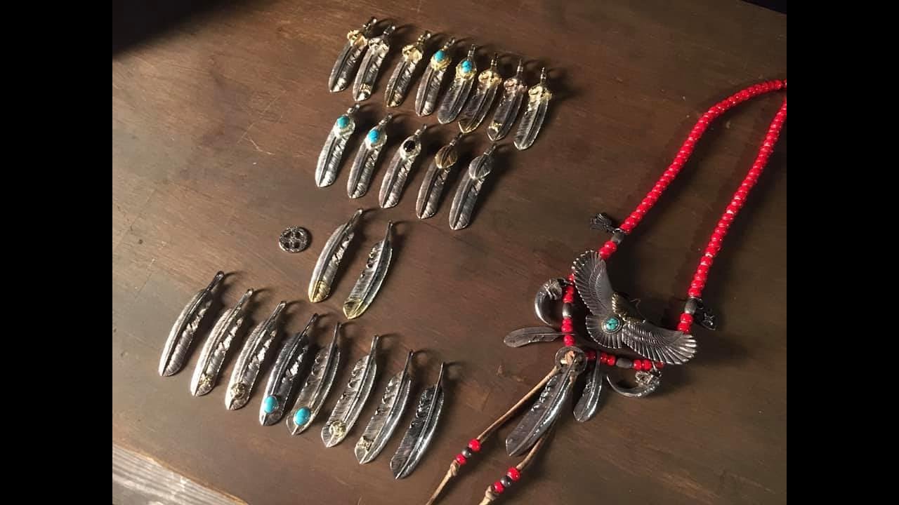 FIRST ARROW'S 職人講座系列影片 - 至關重要的第一隻羽毛該怎麼挑選呢？