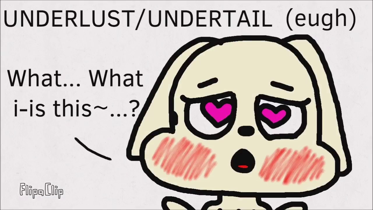 Sans Fangirl Cringe Compilation #5