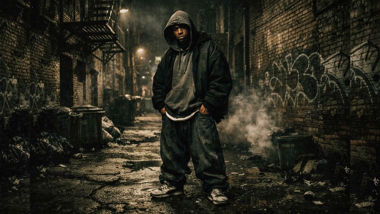 Boom Bap OldSchool Beats to freestyle rap on and flow