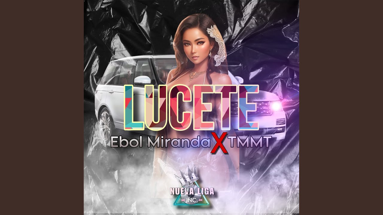 Lucete