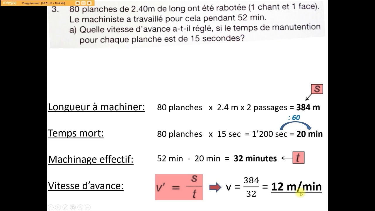 JOUR 3   calcul 2ème